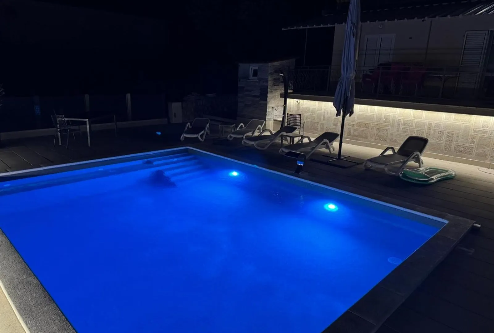 Apartman Kata Šmrika 0*,  Chorvatsko