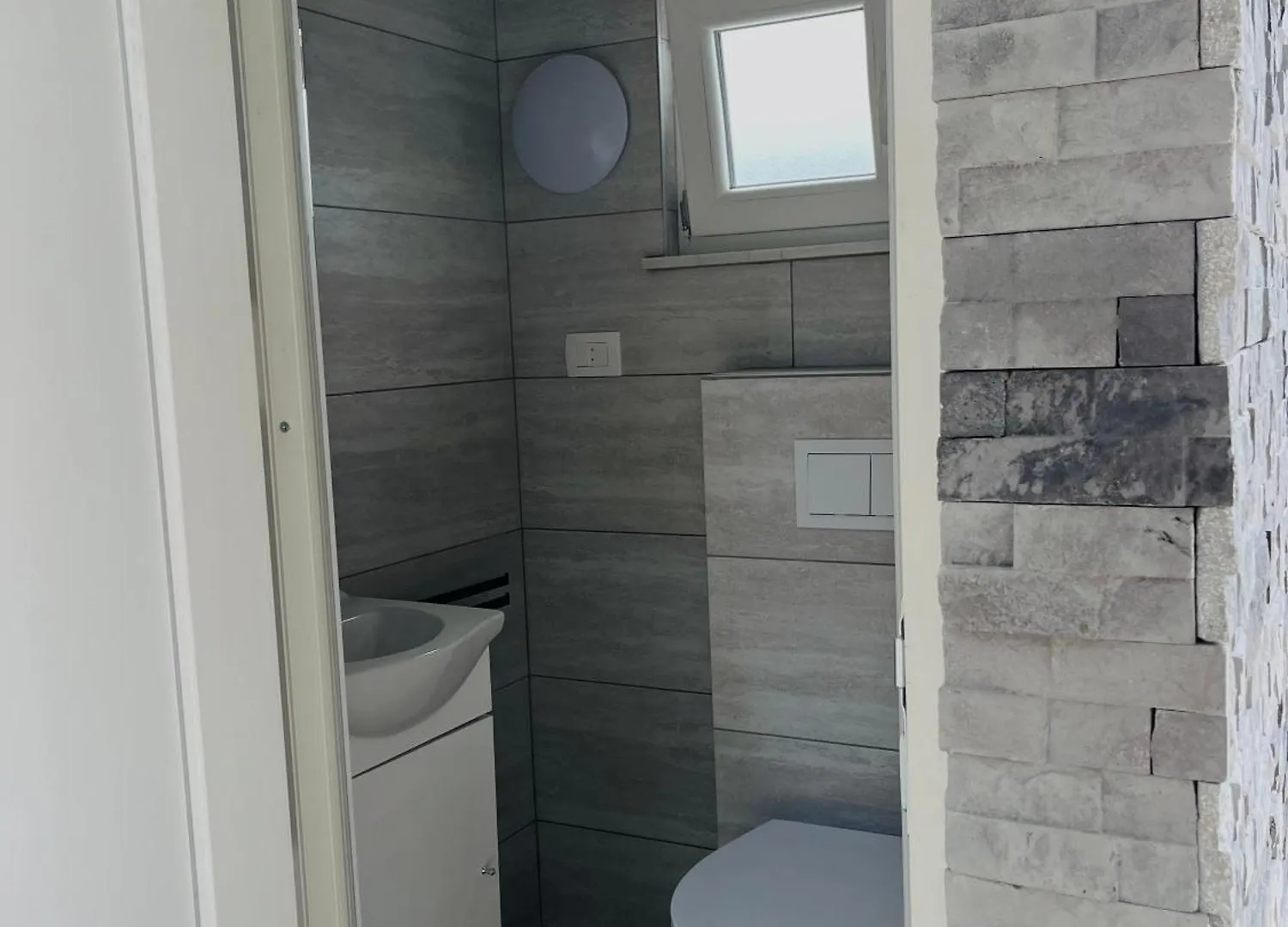 Apartmán Apartman Kata Šmrika