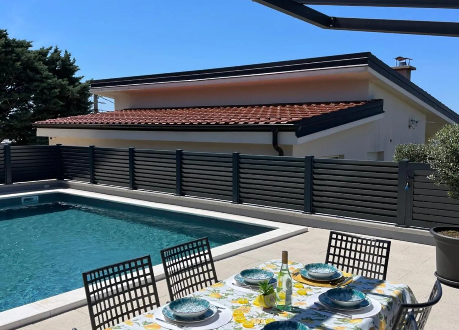 Apartmán Apartman Kata Šmrika